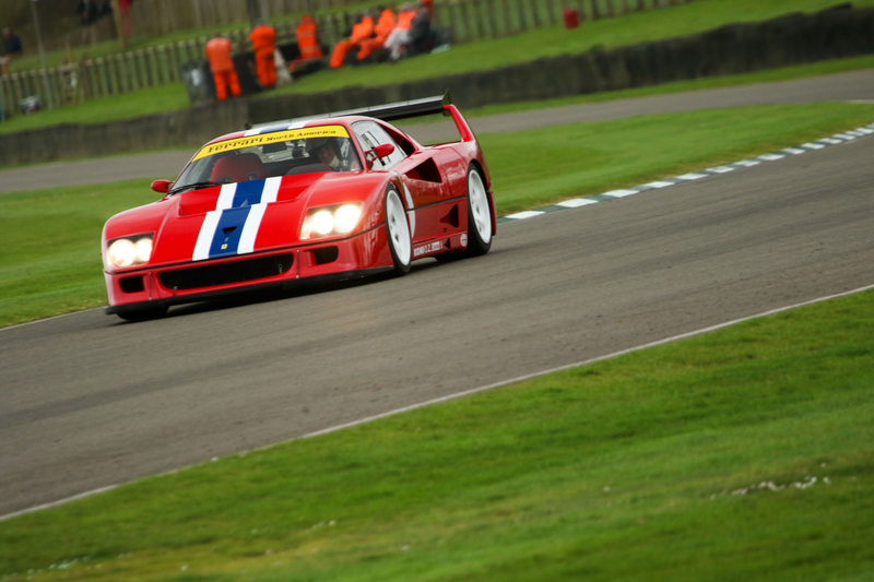 Illustration for article titled #75MM Members Meeting Photos